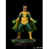 image:imageIron Studios Collectible Statue Loki  Classic Loki Variant 110 BDS Art Scale 21cm 82 inches Multicolor PolystoneStandard