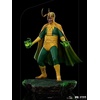 image:imageIron Studios Collectible Statue Loki  Classic Loki Variant 110 BDS Art Scale 21cm 82 inches Multicolor PolystoneStandard