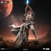 image:imageIron Studios Collectible Statue Luke and Leia Star Wars Art Scale 110 Polystone Resin 161 Inches