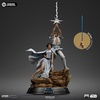 image:imageIron Studios Collectible Statue Luke and Leia Star Wars Art Scale 110 Polystone Resin 161 Inches