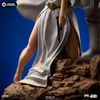 image:imageIron Studios Collectible Statue Luke and Leia Star Wars Art Scale 110 Polystone Resin 161 Inches