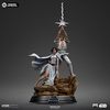 image:imageIron Studios Collectible Statue Luke and Leia Star Wars Art Scale 110 Polystone Resin 161 Inches