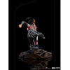 image:imageIron Studios Collectible Statue Makkari Eternals BDS Art Scale 110 Polystone 51 Inches