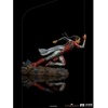 image:imageIron Studios Collectible Statue Makkari Eternals BDS Art Scale 110 Polystone 51 Inches