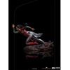 image:imageIron Studios Collectible Statue Makkari Eternals BDS Art Scale 110 Polystone 51 Inches