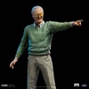 image:imageIron Studios Collectible Statue Marvel 110 Art Scale Stan Lee Legendary Years 21 cm