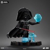 image:imageIron Studios Collectible Statue Minico Darth Vader  Star Wars PVC Black 63 inches 16 cm