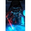 image:imageIron Studios Collectible Statue Minico Darth Vader  Star Wars PVC Black 63 inches 16 cm