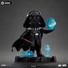 image:imageIron Studios Collectible Statue Minico Darth Vader  Star Wars PVC Black 63 inches 16 cm