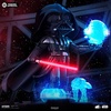 image:imageIron Studios Collectible Statue Minico Darth Vader  Star Wars PVC Black 63 inches 16 cm