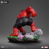 image:imageIron Studios Collectible Statue Minico Red Hulk  Captain America Brave New World PVC Red 61 inches