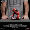 image:imageIron Studios Collectible Statue Minico Red Hulk  Captain America Brave New World PVC Red 61 inches