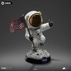 image:imageIron Studios Collectible Statue Minico Statue Apollo 11 Astronaut  NASA PVC Multicolor 54 inches 137cm
