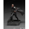 image:imageIron Studios Collectible Statue Moff Gideon Star Wars The Mandalorian Art Scale 110 Polystone Resin 78 Inches