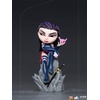 image:imageIron Studios Collectible Statue Psylocke XMen Minico PVC 59 Inches