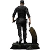 image:imageIron Studios Collectible Statue Punisher Daredevil Born Again Art Scale 110 Polystone Resin 81 inches