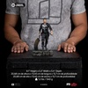 image:imageIron Studios Collectible Statue Punisher Daredevil Born Again Art Scale 110 Polystone Resin 81 inches