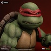 image:imageIron Studios Collectible Statue Raphael TMNT Movie Art Scale 110 Polystone Resin Multicolor 81inches