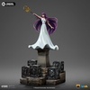 image:imageIron Studios Collectible Statue Saori Kiddo Deluxe  Saint Seiya  Art Scale 110 Multicoloured Polystone 157 inches