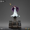 image:imageIron Studios Collectible Statue Saori Kiddo Deluxe  Saint Seiya  Art Scale 110 Multicoloured Polystone 157 inches