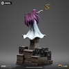 image:imageIron Studios Collectible Statue Saori Kiddo Deluxe  Saint Seiya  Art Scale 110 Multicoloured Polystone 157 inches