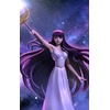 image:imageIron Studios Collectible Statue Saori Kiddo Deluxe  Saint Seiya  Art Scale 110 Multicoloured Polystone 157 inches