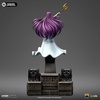 image:imageIron Studios Collectible Statue Saori Kiddo Deluxe  Saint Seiya  Art Scale 110 Multicoloured Polystone 157 inches