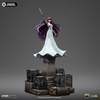image:imageIron Studios Collectible Statue Saori Kiddo Deluxe  Saint Seiya  Art Scale 110 Multicoloured Polystone 157 inches