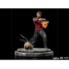 image:imageIron Studios Collectible Statue ShangChi amp Morris  ShangChi and The Legend of The Ten Rings  Marvel  BDS Art Scale 110 Polystone 74 inches