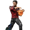 image:imageIron Studios Collectible Statue ShangChi amp Morris  ShangChi and The Legend of The Ten Rings  Marvel  BDS Art Scale 110 Polystone 74 inches