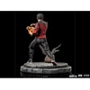 image:imageIron Studios Collectible Statue ShangChi amp Morris  ShangChi and The Legend of The Ten Rings  Marvel  BDS Art Scale 110 Polystone 74 inches
