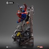 image:imageIron Studios Collectible Statue SpiderMan Special Edition Marvel Comics Art Scale 110 Polystone Resin 113 inches