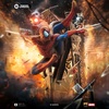image:imageIron Studios Collectible Statue SpiderMan Special Edition Marvel Comics Art Scale 110 Polystone Resin 113 inches