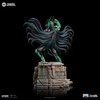 image:imageIron Studios Collectible Statue Statue Dragon Shiryu Deluxe  Saint Seiya  Art Scale 110 Polystone Resin Multicolor 151 inches