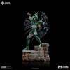 image:imageIron Studios Collectible Statue Statue Dragon Shiryu Deluxe  Saint Seiya  Art Scale 110 Polystone Resin Multicolor 151 inches