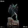 image:imageIron Studios Collectible Statue Statue Dragon Shiryu Deluxe  Saint Seiya  Art Scale 110 Polystone Resin Multicolor 151 inches