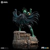 image:imageIron Studios Collectible Statue Statue Dragon Shiryu Deluxe  Saint Seiya  Art Scale 110 Polystone Resin Multicolor 151 inches
