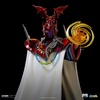 image:imageIron Studios Collectible Statue Statue The Master of Sanctuary  Saint Seiya  BDS Art Scale 110 Polystone Multicolor 102 inches 26cm