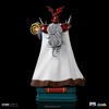 image:imageIron Studios Collectible Statue Statue The Master of Sanctuary  Saint Seiya  BDS Art Scale 110 Polystone Multicolor 102 inches 26cm