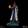 image:imageIron Studios Collectible Statue Statue The Master of Sanctuary  Saint Seiya  BDS Art Scale 110 Polystone Multicolor 102 inches 26cm