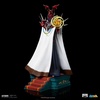 image:imageIron Studios Collectible Statue Statue The Master of Sanctuary  Saint Seiya  BDS Art Scale 110 Polystone Multicolor 102 inches 26cm