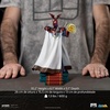 image:imageIron Studios Collectible Statue Statue The Master of Sanctuary  Saint Seiya  BDS Art Scale 110 Polystone Multicolor 102 inches 26cm
