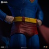 image:imageIron Studios Collectible Statue Superman and Krypto  Superman Legacy Movie  Art Scale 110 Polystone Resin Multicolor 122 inches 311 cm