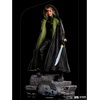 image:imageIron Studios Collectible Statue Sylvie Loki Variant  Loki  Art Scale Polystone Multicolor 110 82 inches