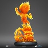 image:imageIron Studios Collectible Statue The Human Torch  Fantastic Four  Minico PVC Multicolor 82 inches 209 cm