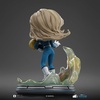 image:imageIron Studios Collectible Statue The Invisible Woman and Franklin  Fantastic Four  Minico PVC Multicolor 58 inches 148 cm