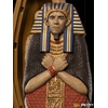 image:imageIron Studios Collectible Statue The Mummy Regular Version Universal Monsters Art Scale 110 98 Inches