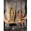 image:imageIron Studios Collectible Statue The Mummy Regular Version Universal Monsters Art Scale 110 98 Inches