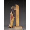 image:imageIron Studios Collectible Statue The Mummy Regular Version Universal Monsters Art Scale 110 98 Inches
