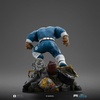 image:imageIron Studios Collectible Statue The Thing  Fantastic Four  Art Scale 110 Polystone Resin Multicolor 102 inches 26 cm